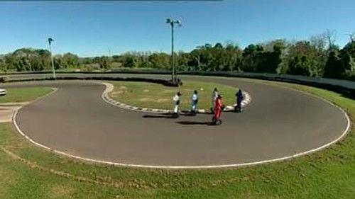 The Chaser's War on Everything Season 2 Episode 7 - Episode 33