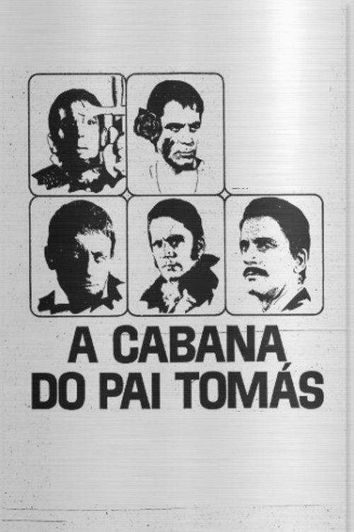 A Cabana do Pai Tomás poster