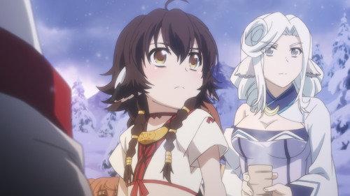 Utawarerumono Season 3 Episode 24 - A Voice from the Abyss