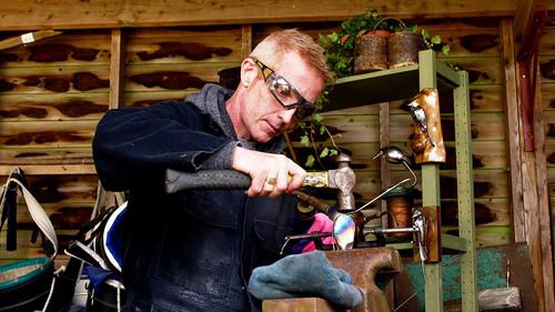 Make It At Market Season 3 Episode 1 - Chocolate Making and Metal Art