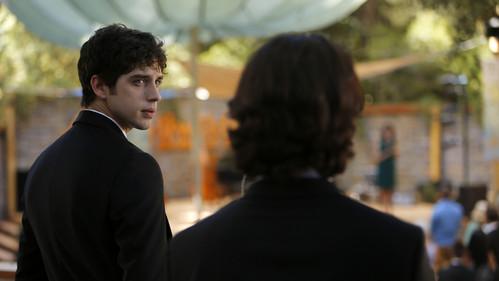 The Fosters Season 3 Episode 9 - Idyllwild