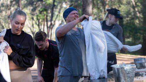 The Mole Finland Season 3 Episode 4 - Episode 4