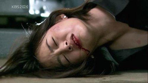 Iris Season 1 Episode 13 - Episode 13