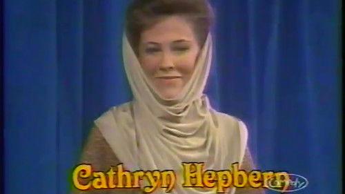 Second City Television Season 1 Episode 25 - The Man Who Would Be King of the Popes