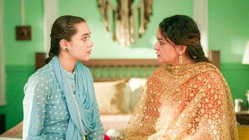 Seher Hone Ko Hai Season 1 Episode 15 - Seher Questions Kausar