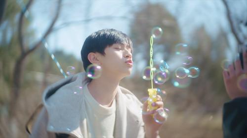 Blue Canvas of Youthful Days Season 1 Episode 3 - Who Had a Crush First?