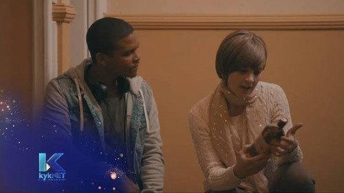 Magda Louw Season 1 Episode 3 - Drankkassie