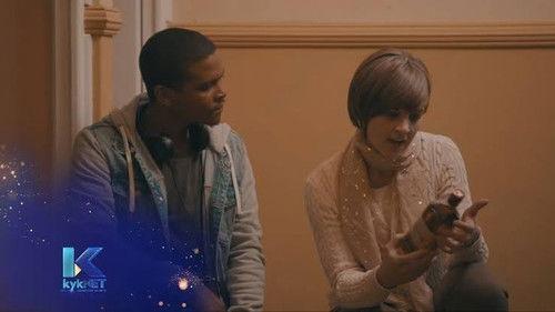 Magda Louw Season 1 Episode 3 - Drankkassie