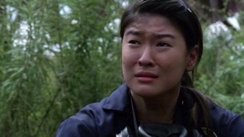 undefined Season 20 Episode 2 - Just a Girl in the World