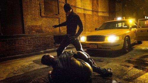 Marvel's Daredevil Season 1 Episode 5 - World on Fire
