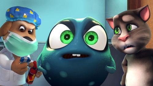 undefined Season 1 Episode 16 - The Germinator