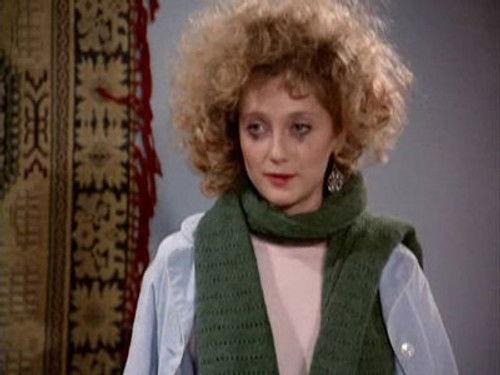 Taxi Season 5 Episode 24 - Simka's Monthlies