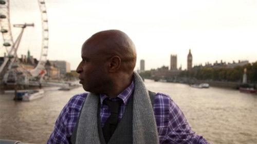 The Song That Changed My Life Season 1 Episode 1 - Alex Boyé