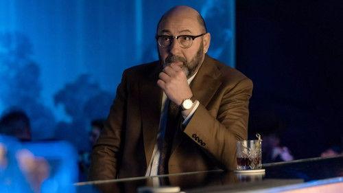 Pamela Rose, la série Season 1 Episode 4 - Episode 4