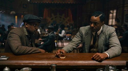 The Porter Season 1 Episode 1 - Episode 1