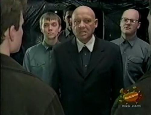 Animorphs Season 2 Episode 1 - Face Off (3)