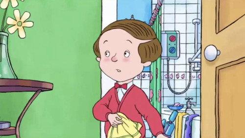 Horrid Henry Season 2 Episode 6 - Horrid Henry: Perfect Peter's Pen Pal