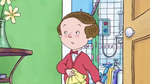 Horrid Henry Season 2 Episode 6 - Horrid Henry: Perfect Peter's Pen Pal