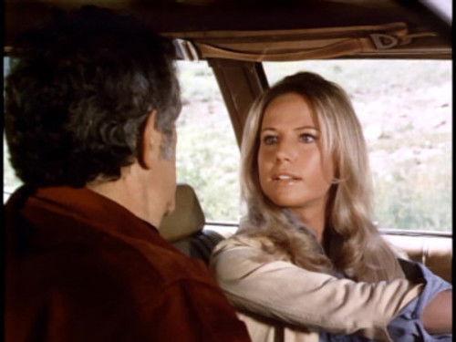 Cannon Season 2 Episode 2 - Sky Above, Death Below