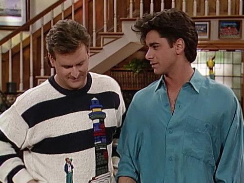 Full House Season 3 Episode 22 - Three Men and Another Baby
