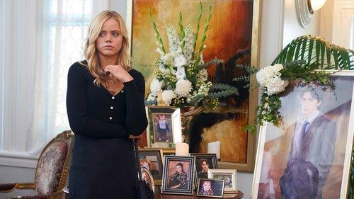 One of Us Is Lying Season 1 Episode 2 - One of Us Is Grieving