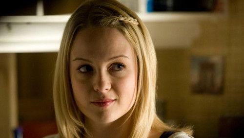 Fresh Meat Season 1 Episode 4 - Episode 4