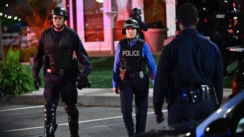 Tommy Season 1 Episode 5 - To Take a Hostage