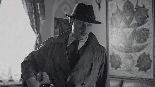 HB Season 2 Episode 8 - Episode 8