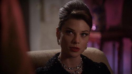 Happy Town Season 1 Episode 7 - Dallas Alice Doesn't Live Here Anymore