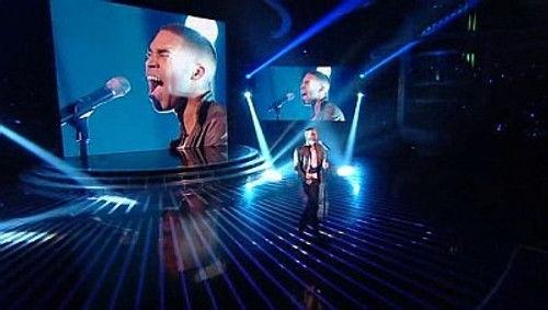 The X Factor Season 6 Episode 23 - Live Show 7: Wham! Week