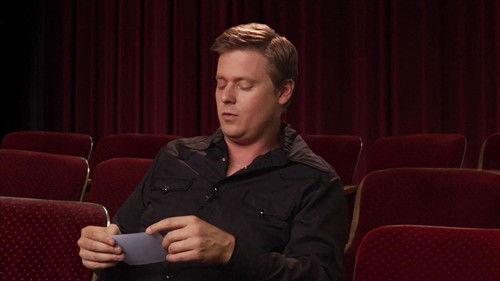 On Cinema Season 5 Episode 10 - 'Dark Places' and 'The Green Inferno'