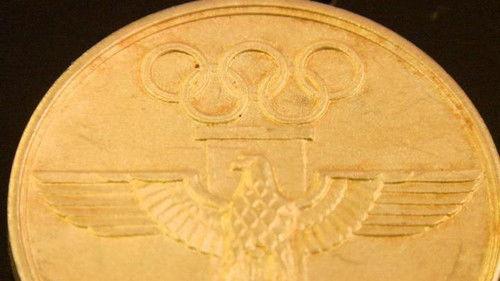 Pawn Stars Season 3 Episode 25 - Harrison for President