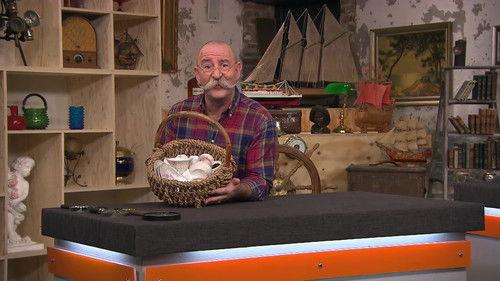 Bares für Rares - Lieblingsstücke Season 1 Episode 22 - Episode 22