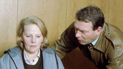 Polizeiruf 110 Season 18 Episode 6 - Eine unruhige Nacht