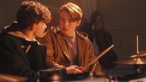 Heartstopper Season 1 Episode 6 - Girls