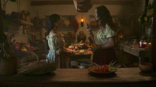 One Hundred Years of Solitude Season 1 Episode 2 - It's Like an Earthquake