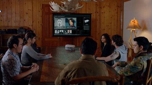 Incognito Season 1 Episode 46 - Head