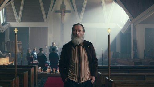 Background image for Tackle Tommy Woo Woo