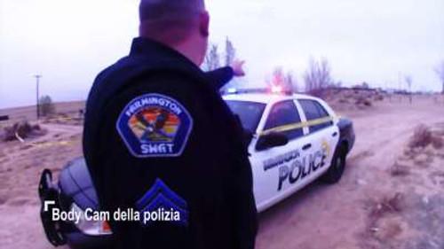 The Murder Tapes Season 2 Episode 1 - Lost in the Desert