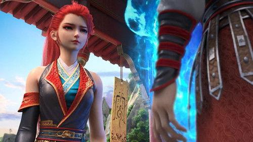 I Am a Great God Season 2 Episode 1 - Episode 1