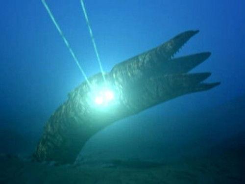 seaQuest DSV Season 2 Episode 11 - Dead End