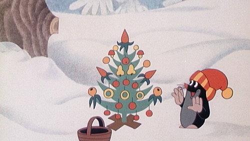 The Adventures of the Mole Season 1 Episode 24 - The Mole at Christmas