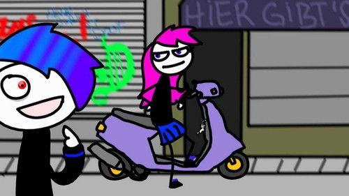 Japanoschlampen Season 1 Episode 10 - Wake steps on the gas!