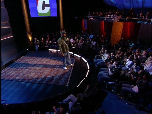 Chappelle's Show Season 1 Episode 11 - Fisticuffs