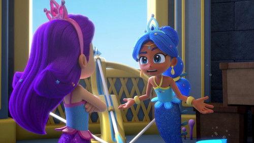 Rainbow Bubblegem Season 2 Episode 18 - Episode 18