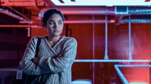 undefined Season 1 Episode 2 - Mama