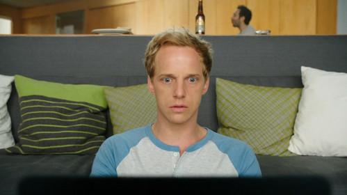 You're the Worst Season 3 Episode 7 - The Only Thing That Helps