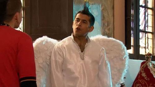 El Man es Germán Season 1 Episode 29 - The Christmas miracle