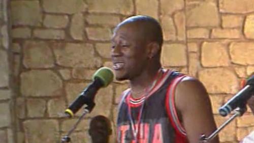 KVN Major League Season 12 Episode 8 - Episode 8