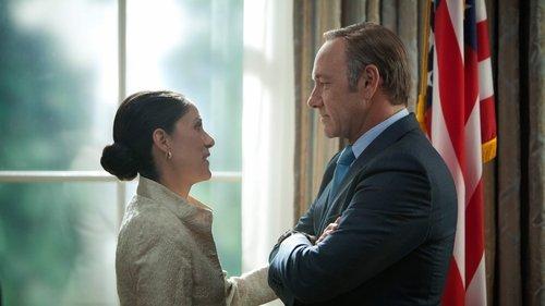 House of Cards Season 1 Episode 7 - Chapter 7